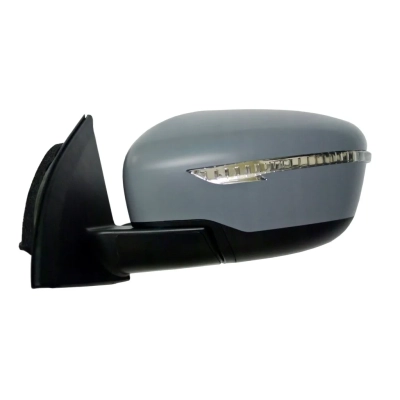 NISSAN QASHQAI J11 13- LUSTERKO ELEKTRYCZNE LEWE 7 PIN 96302-4EH1A